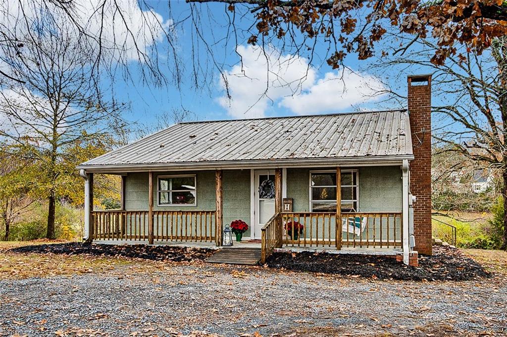 4694 Plainfield Road
