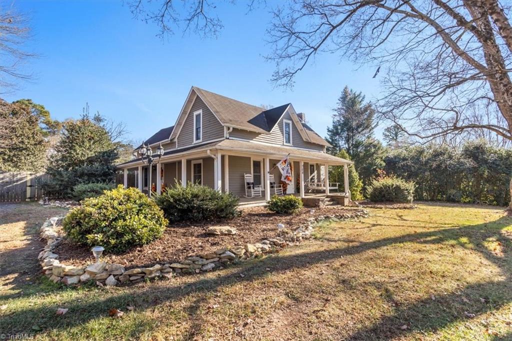 708 N Main Street