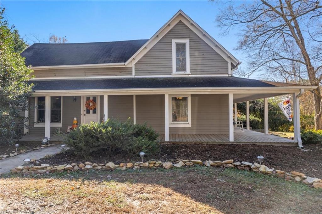 708 N Main Street