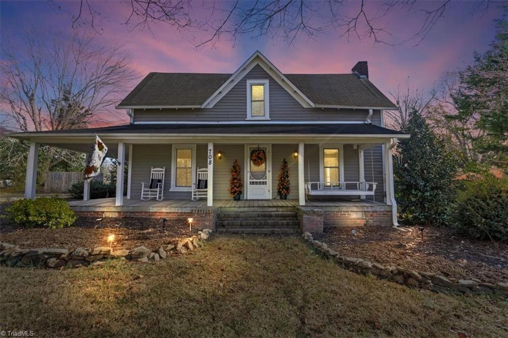 708 N Main Street