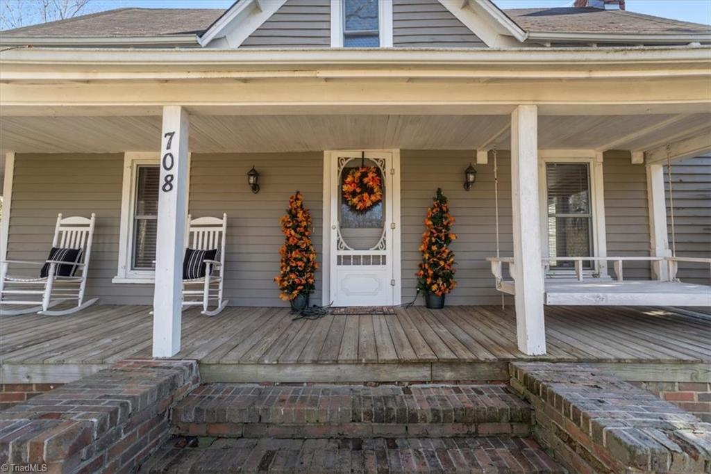 708 N Main Street