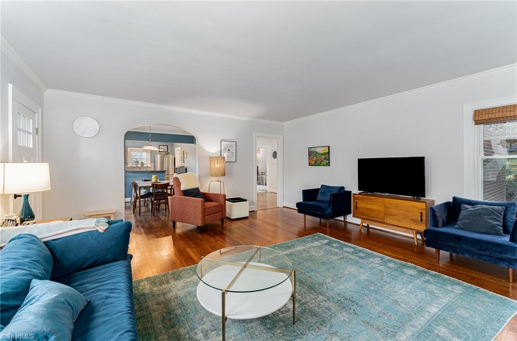 504 Ashland Drive