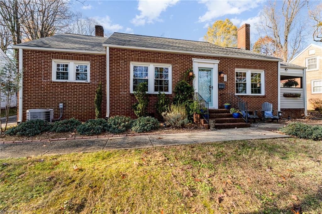 504 Ashland Drive