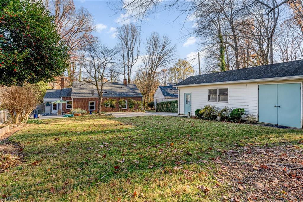 504 Ashland Drive