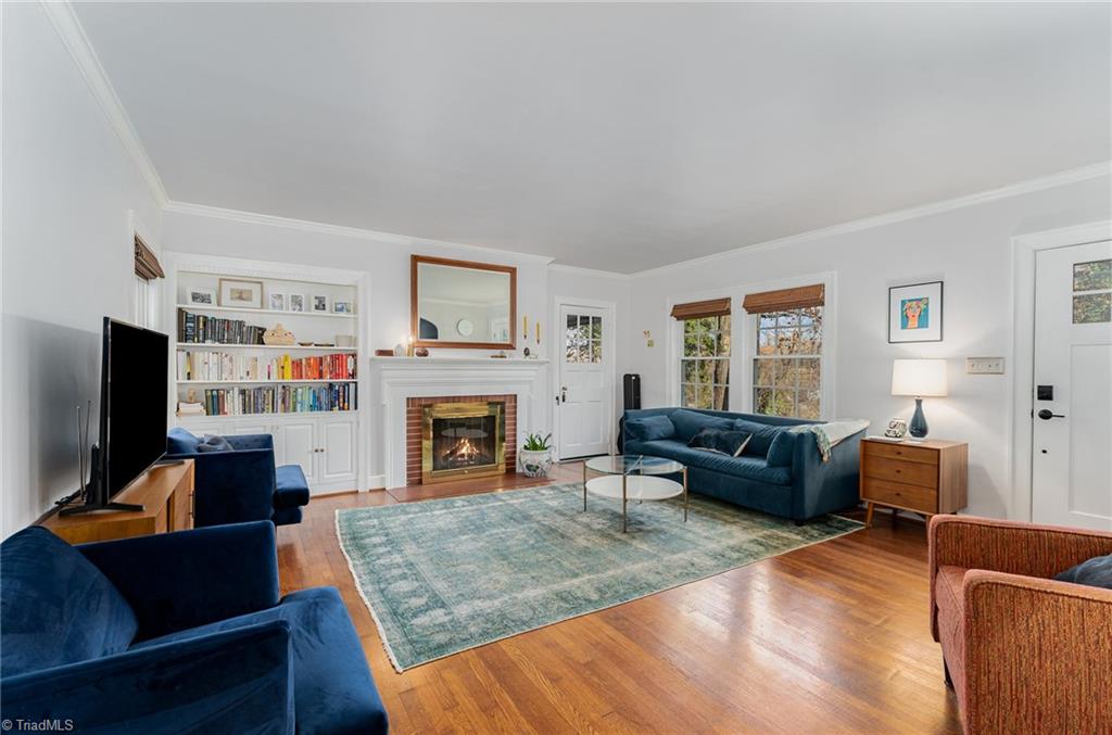 504 Ashland Drive