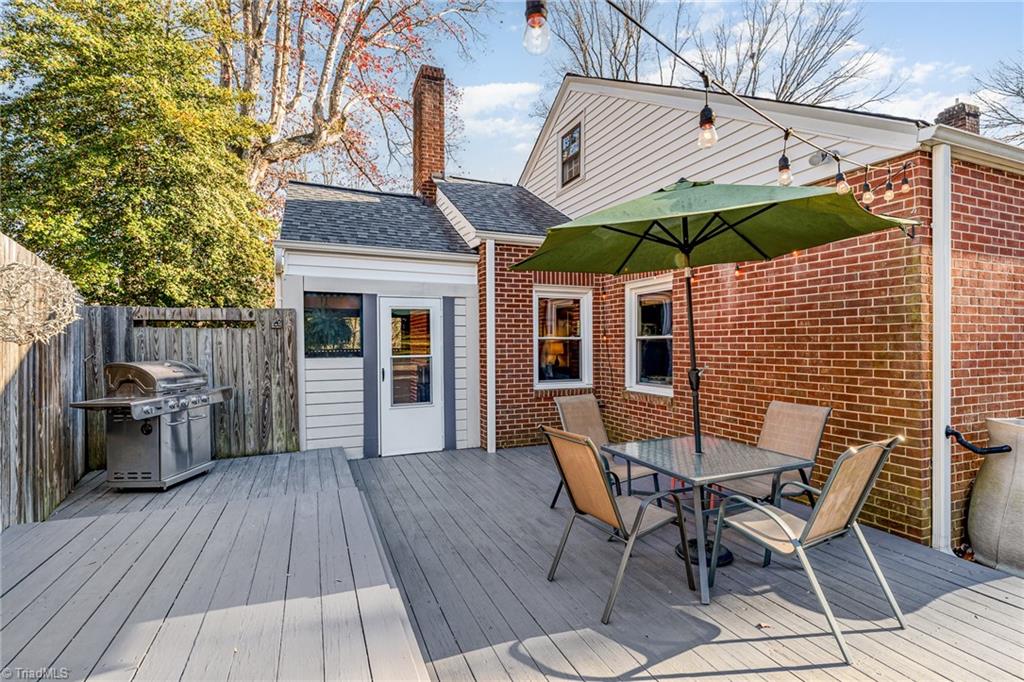 504 Ashland Drive