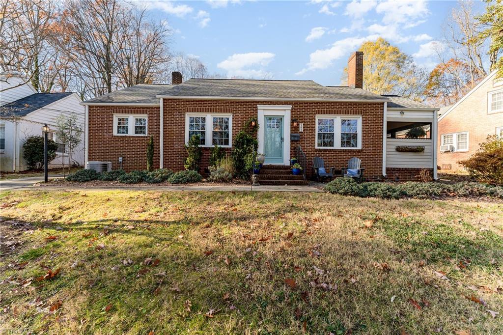 504 Ashland Drive