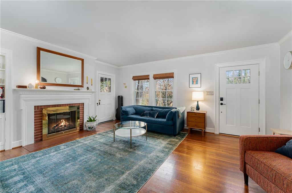 504 Ashland Drive