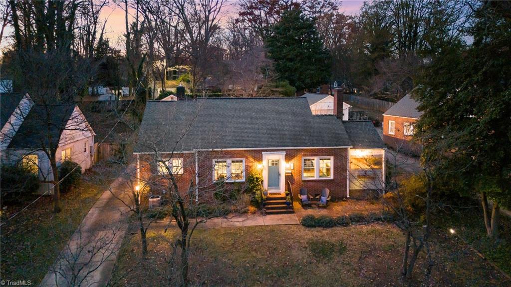 504 Ashland Drive