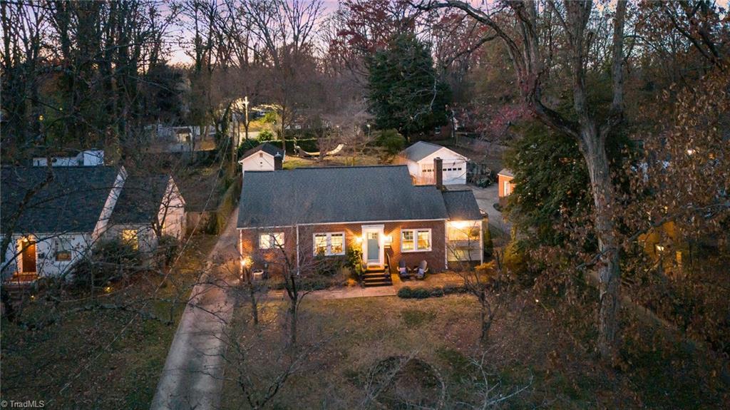 504 Ashland Drive