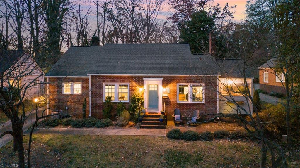 504 Ashland Drive