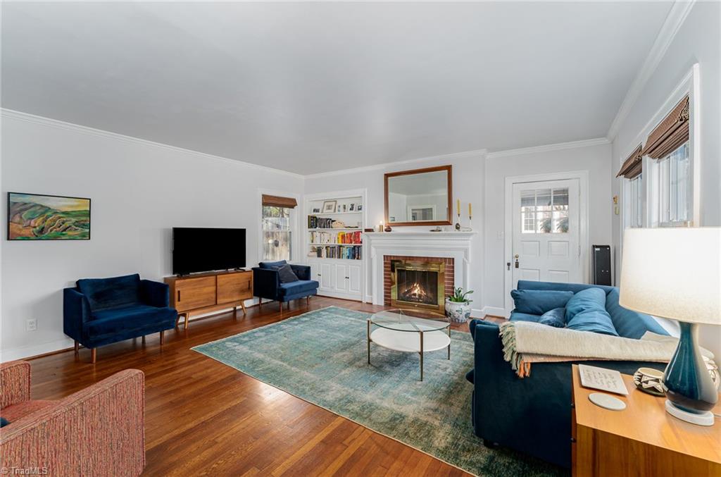 504 Ashland Drive