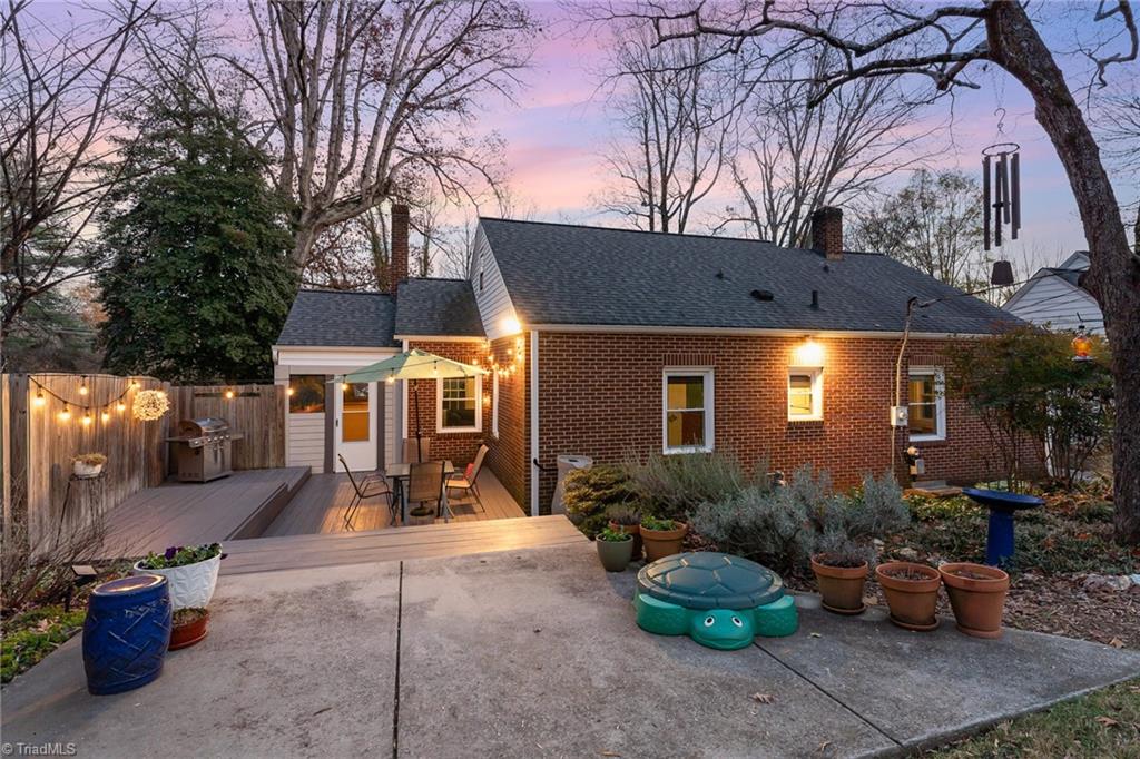 504 Ashland Drive