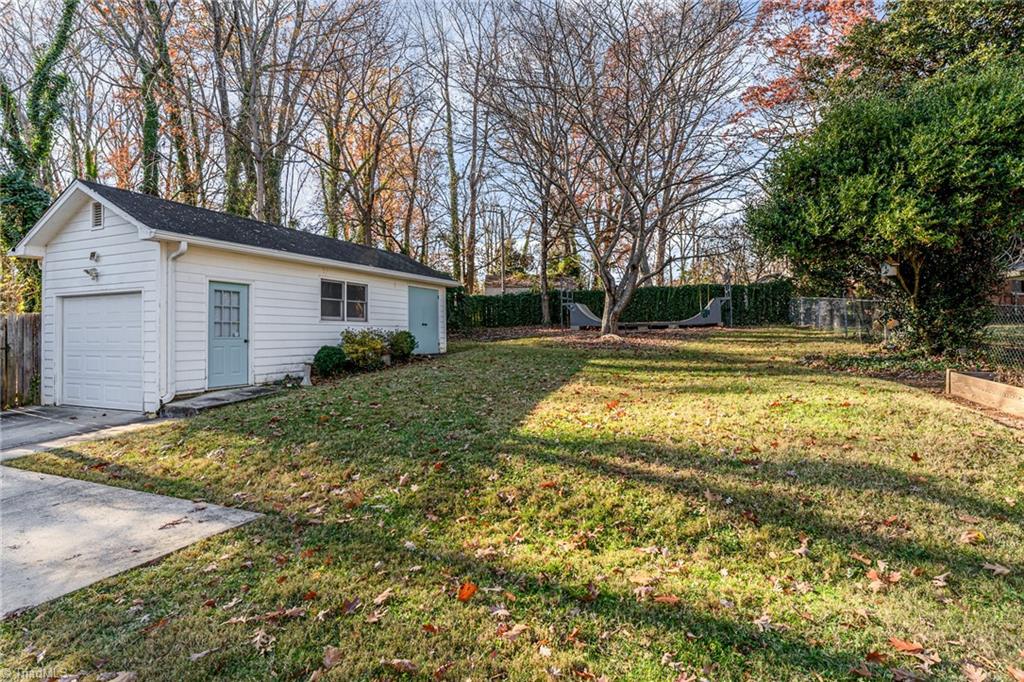 504 Ashland Drive