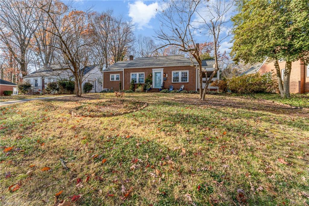 504 Ashland Drive