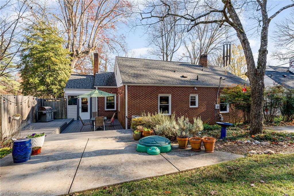 504 Ashland Drive
