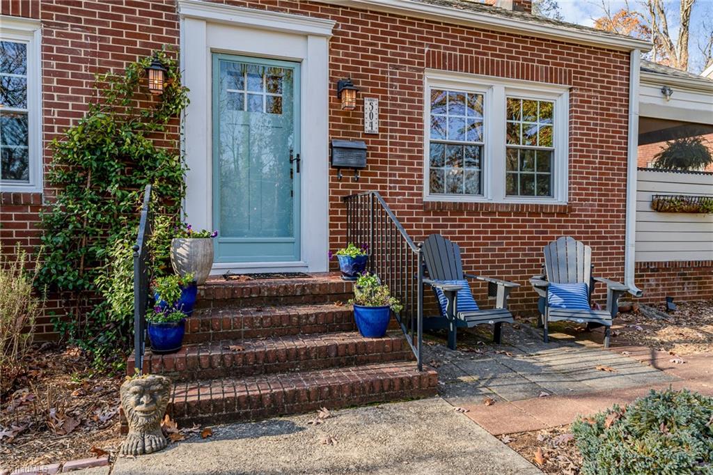 504 Ashland Drive