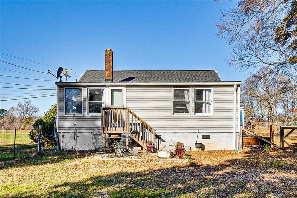 4516 Branson Davis Road