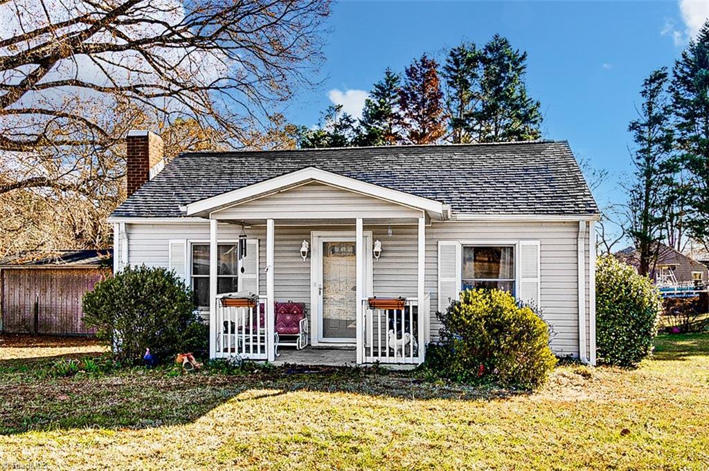 4516 Branson Davis Road