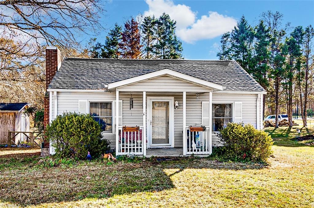 4516 Branson Davis Road