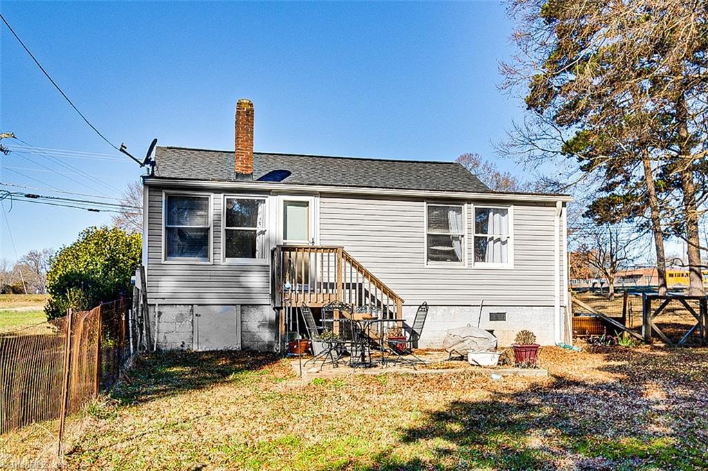 4516 Branson Davis Road