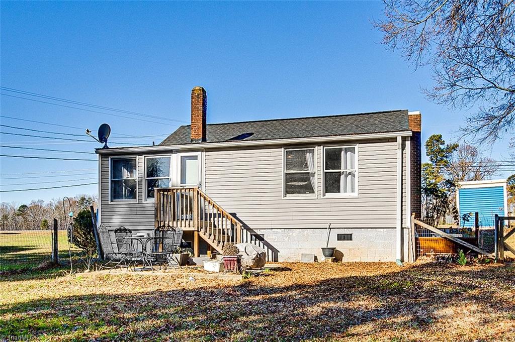 4516 Branson Davis Road