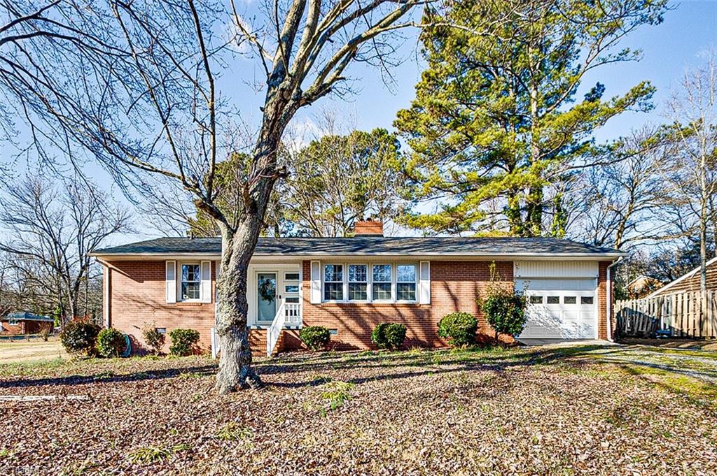 1708 Arrow Wood Road