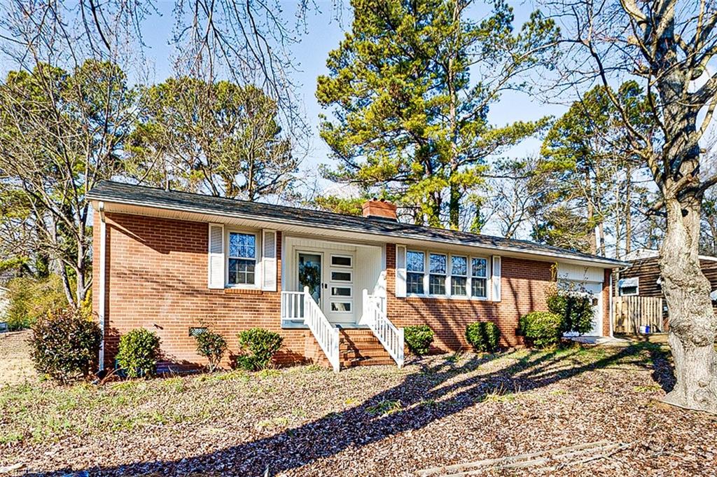1708 Arrow Wood Road