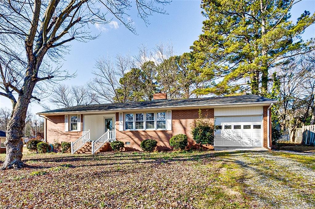 1708 Arrow Wood Road