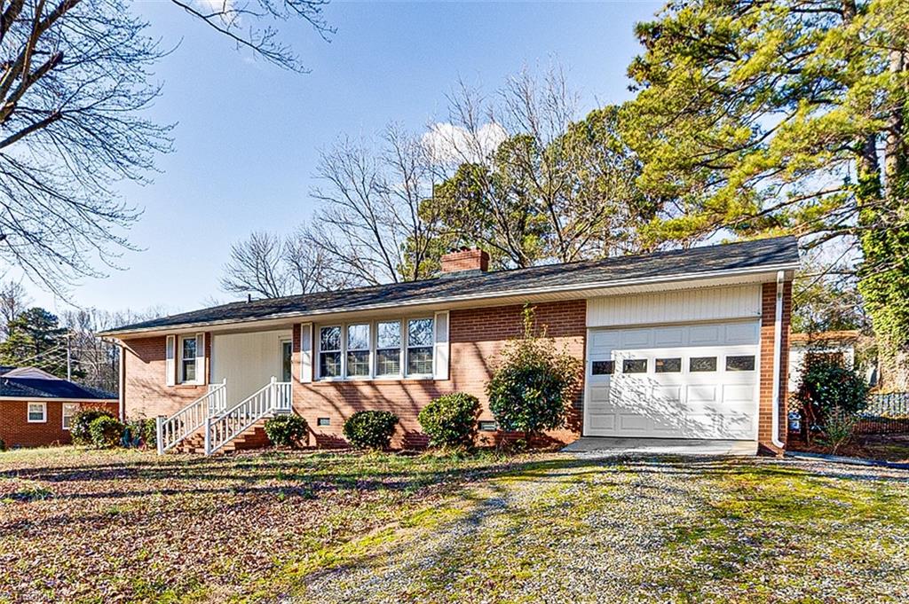 1708 Arrow Wood Road