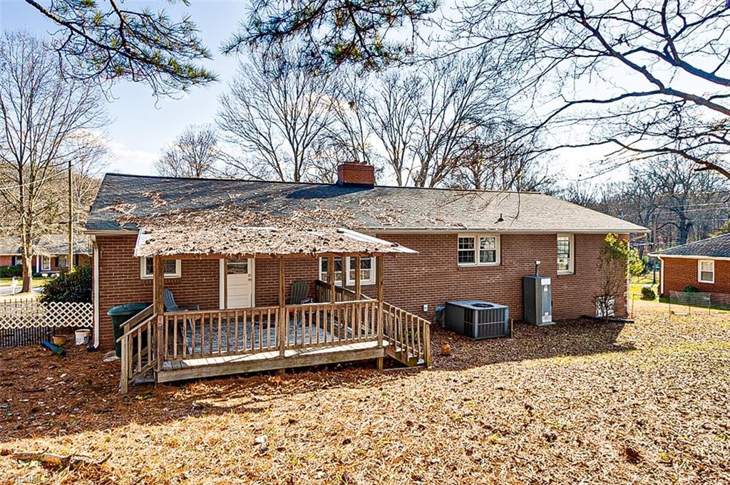 1708 Arrow Wood Road