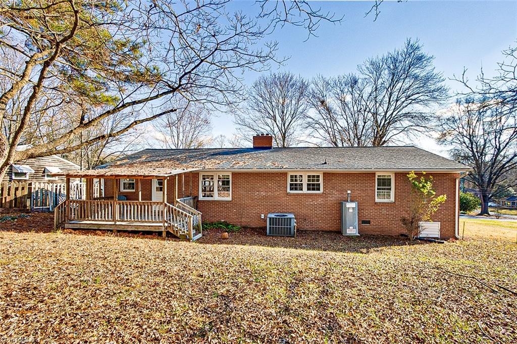 1708 Arrow Wood Road