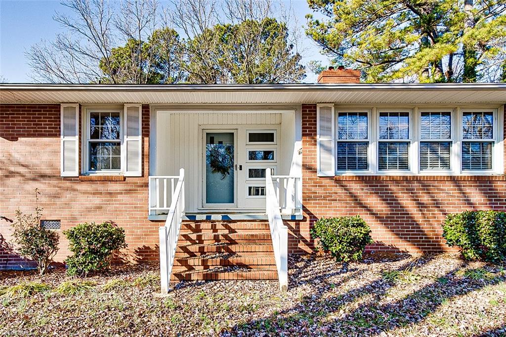 1708 Arrow Wood Road