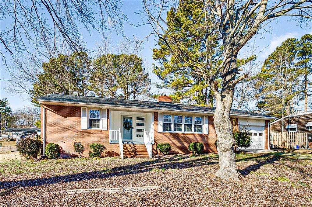 1708 Arrow Wood Road