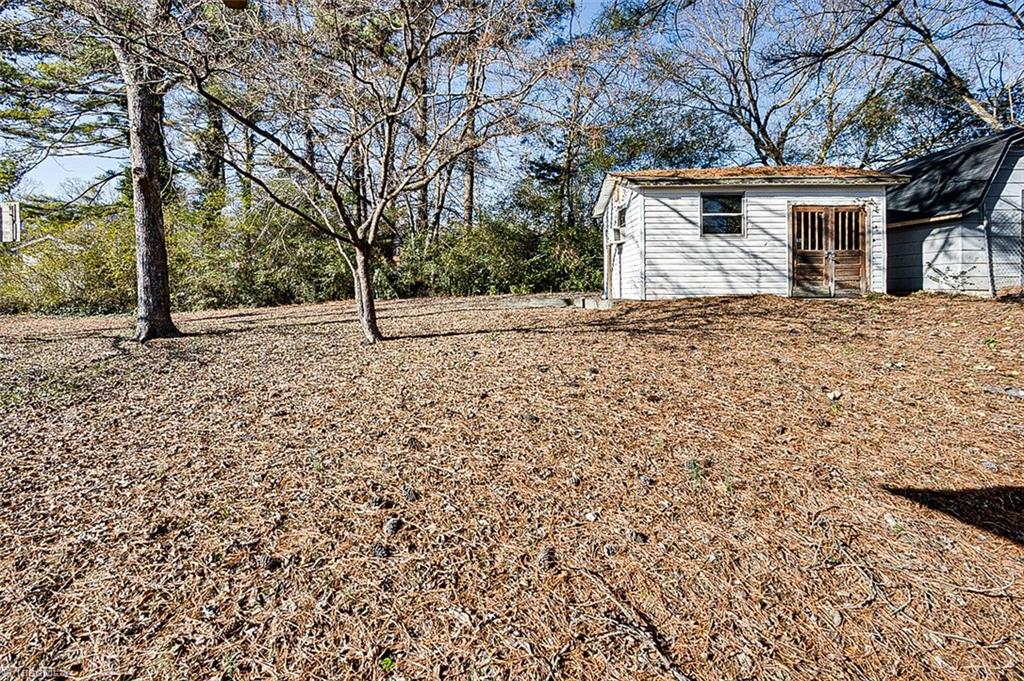 1708 Arrow Wood Road