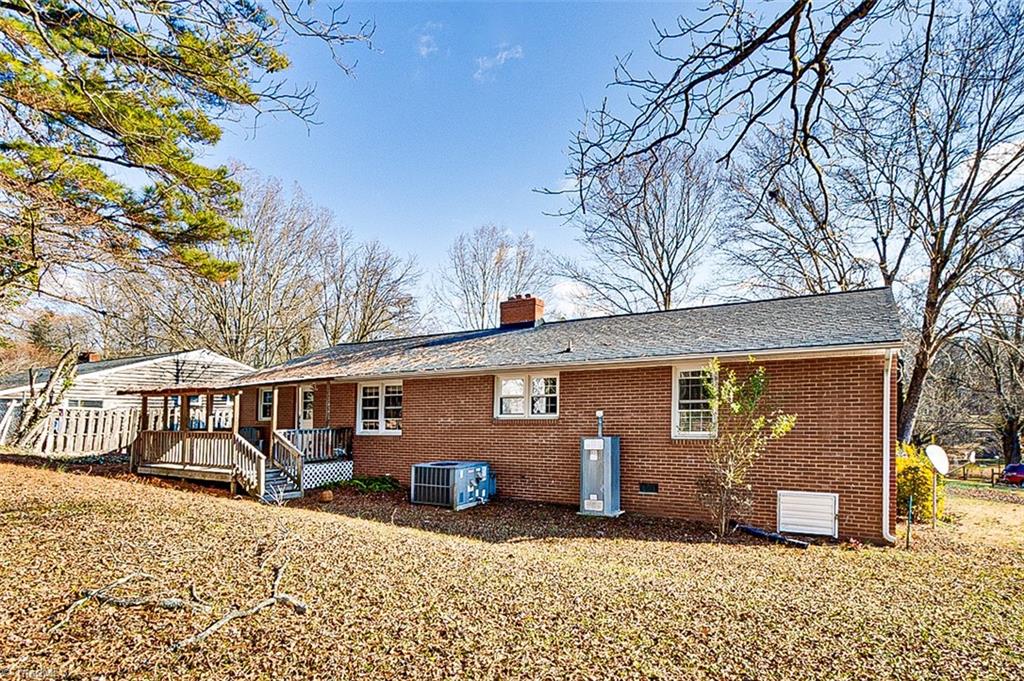 1708 Arrow Wood Road