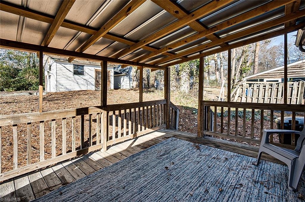 1708 Arrow Wood Road