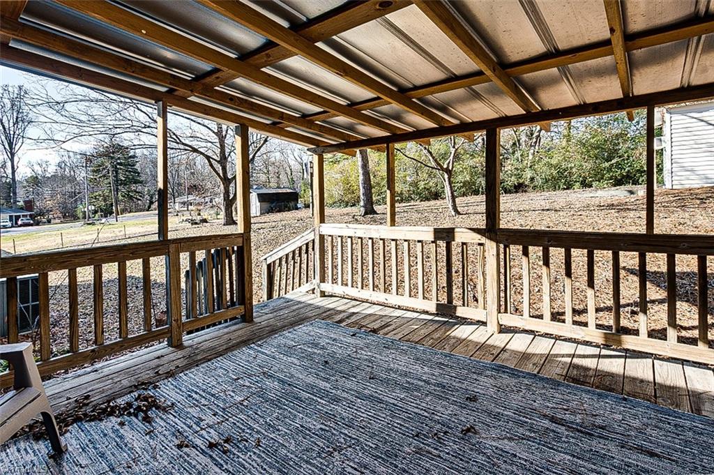 1708 Arrow Wood Road
