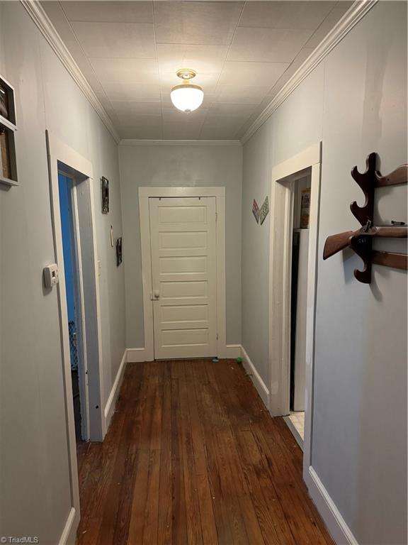 521 Walnut Street