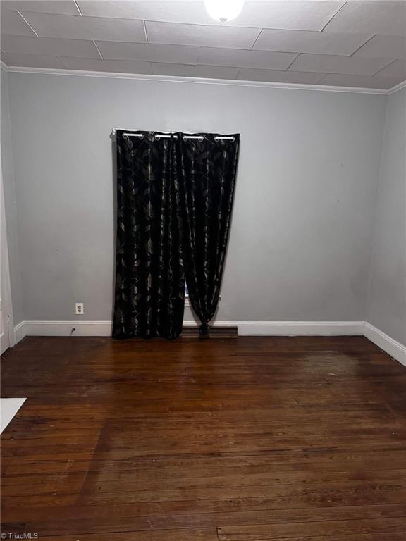 521 Walnut Street