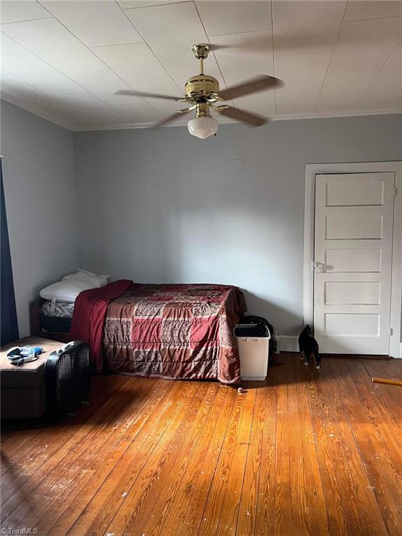 521 Walnut Street