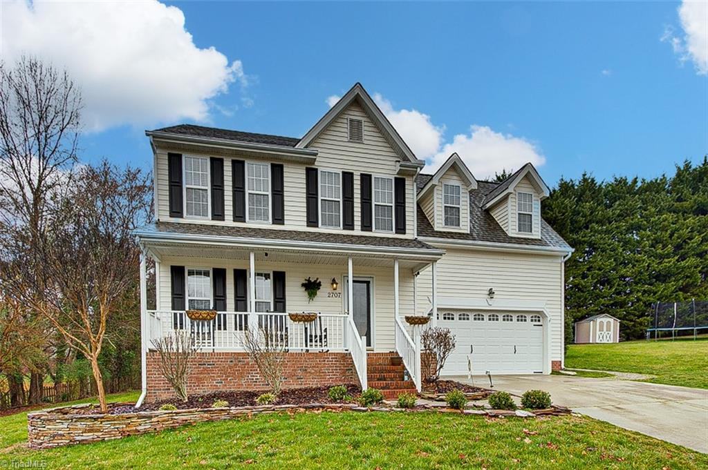 2707 Tavern Court