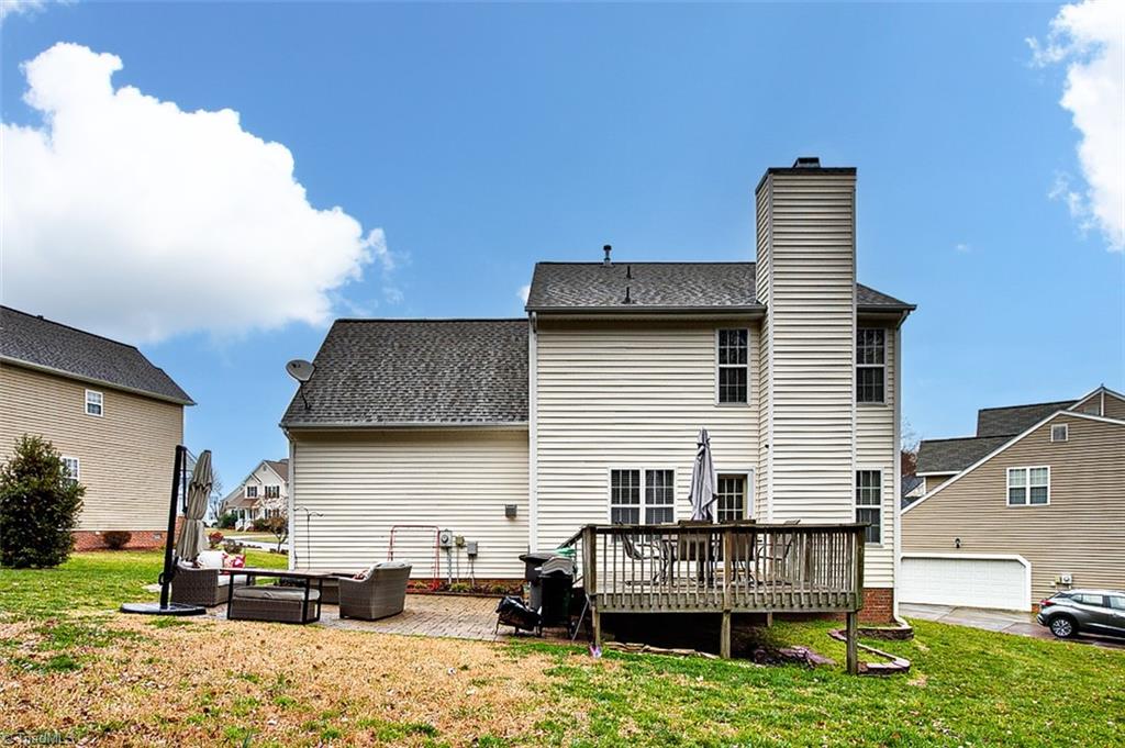 2707 Tavern Court