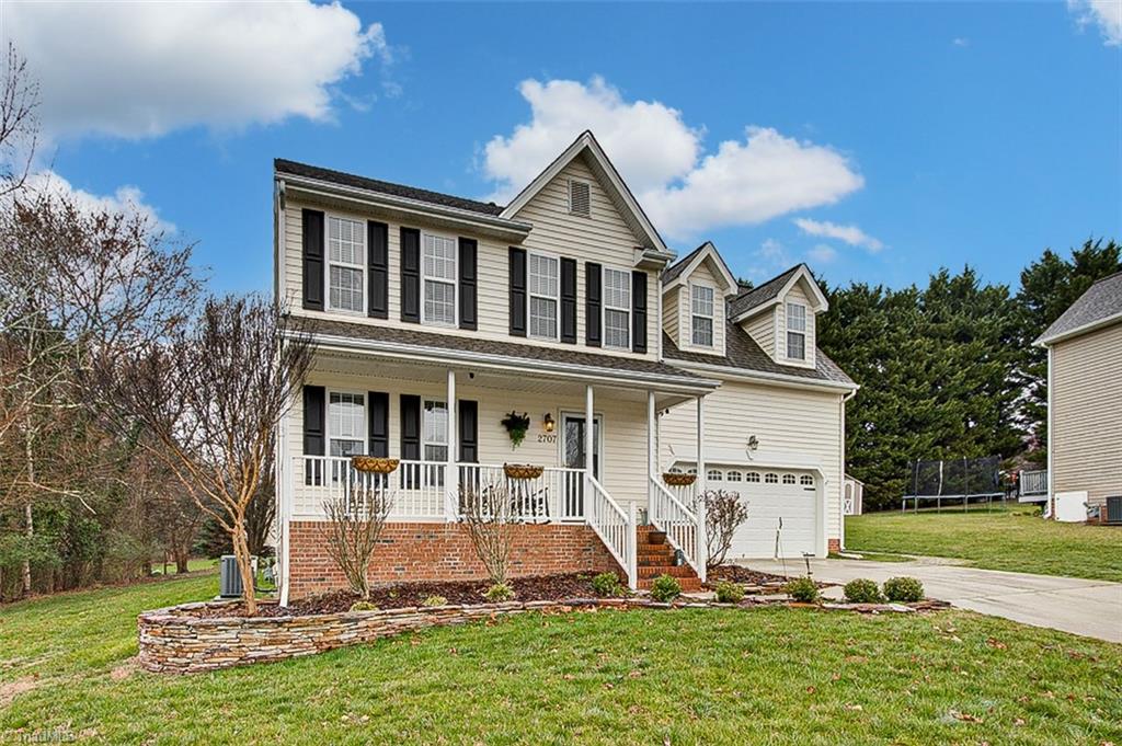 2707 Tavern Court