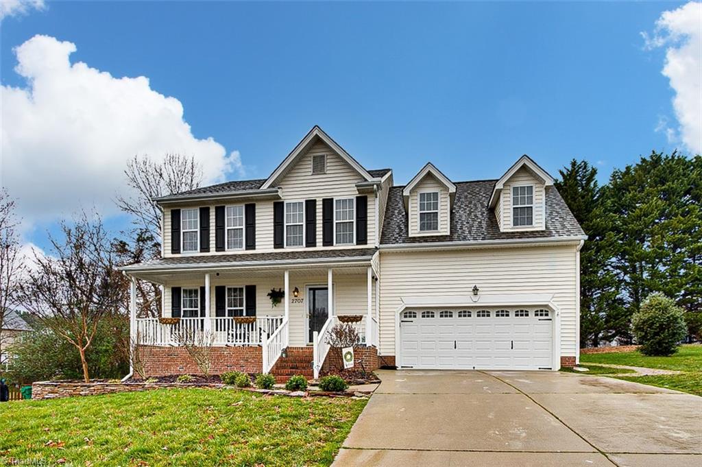 2707 Tavern Court