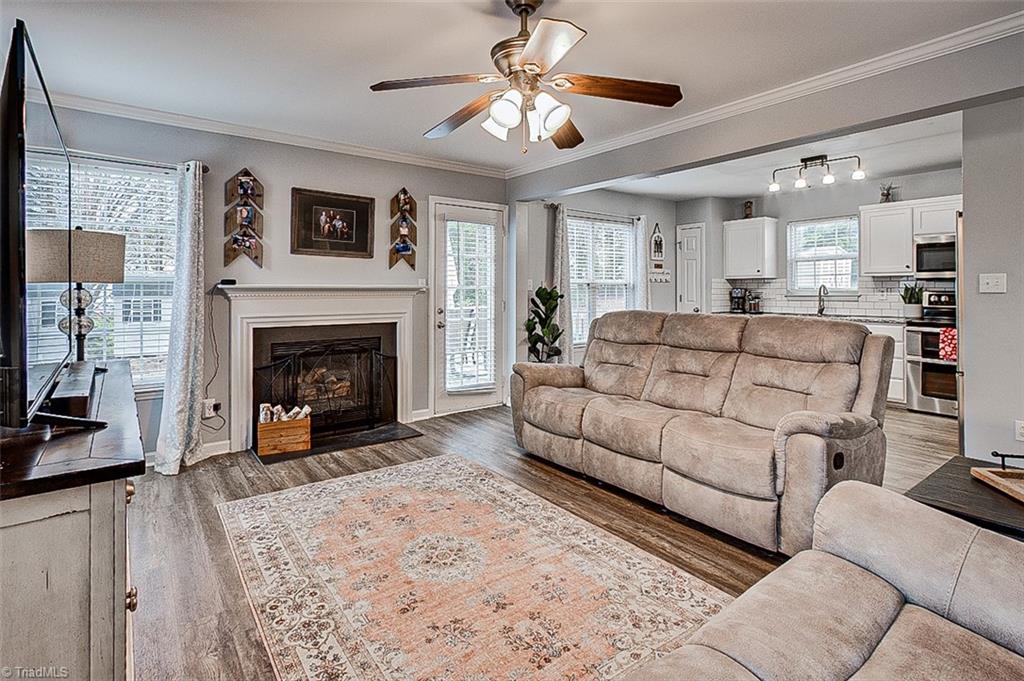 2707 Tavern Court