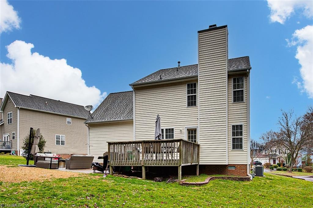 2707 Tavern Court