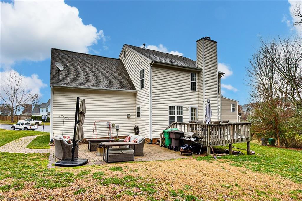 2707 Tavern Court
