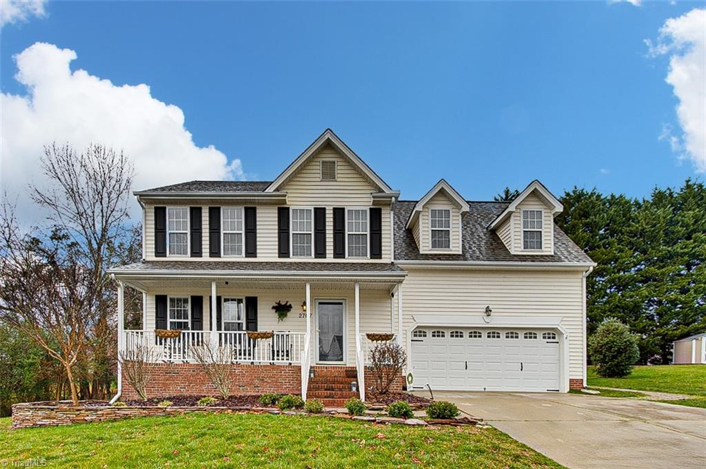 2707 Tavern Court