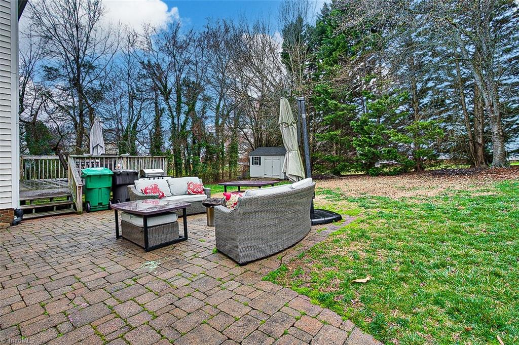 2707 Tavern Court